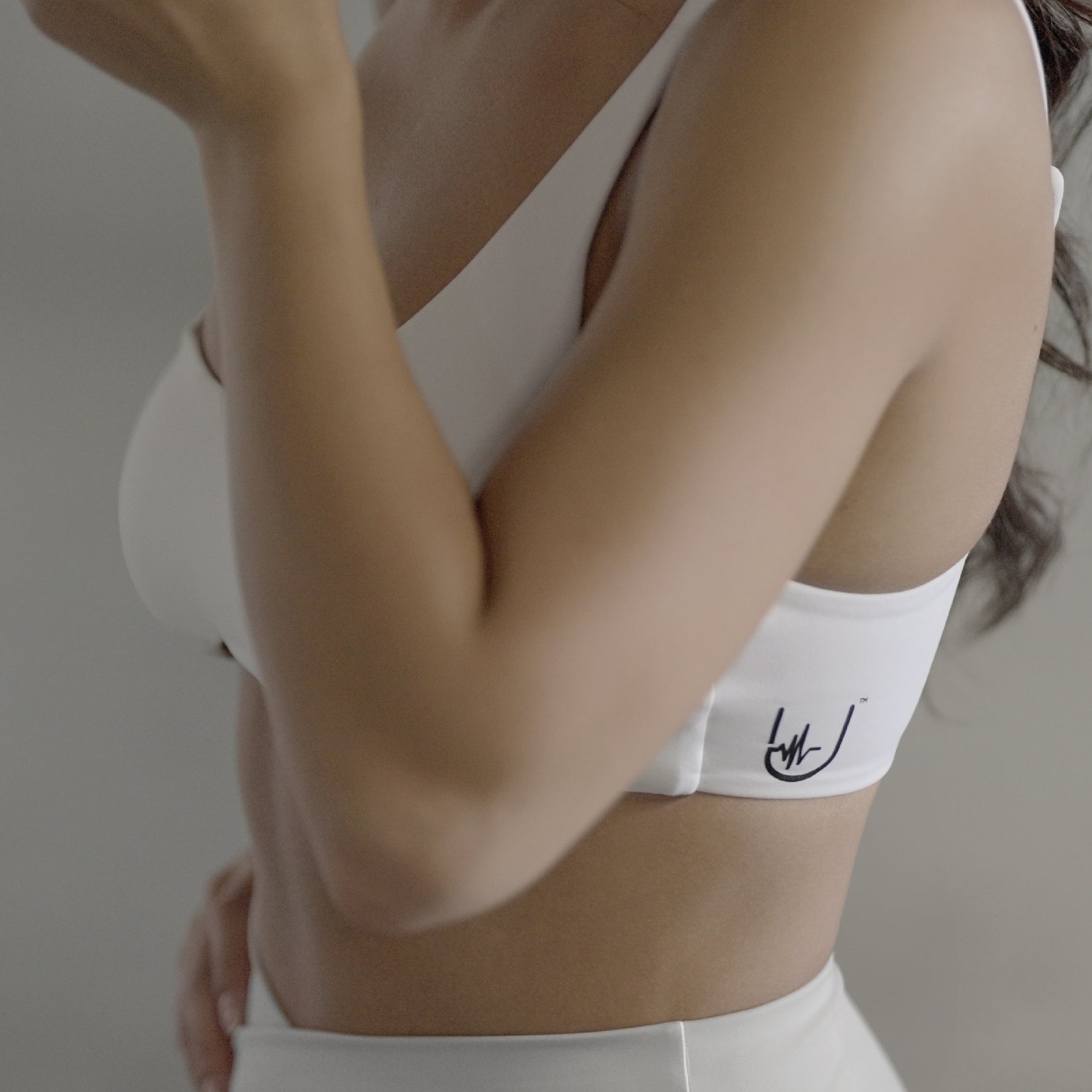 One-Strap Urban Performance Bra